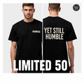 RANKED Tee- Pre-Order | Limited 50