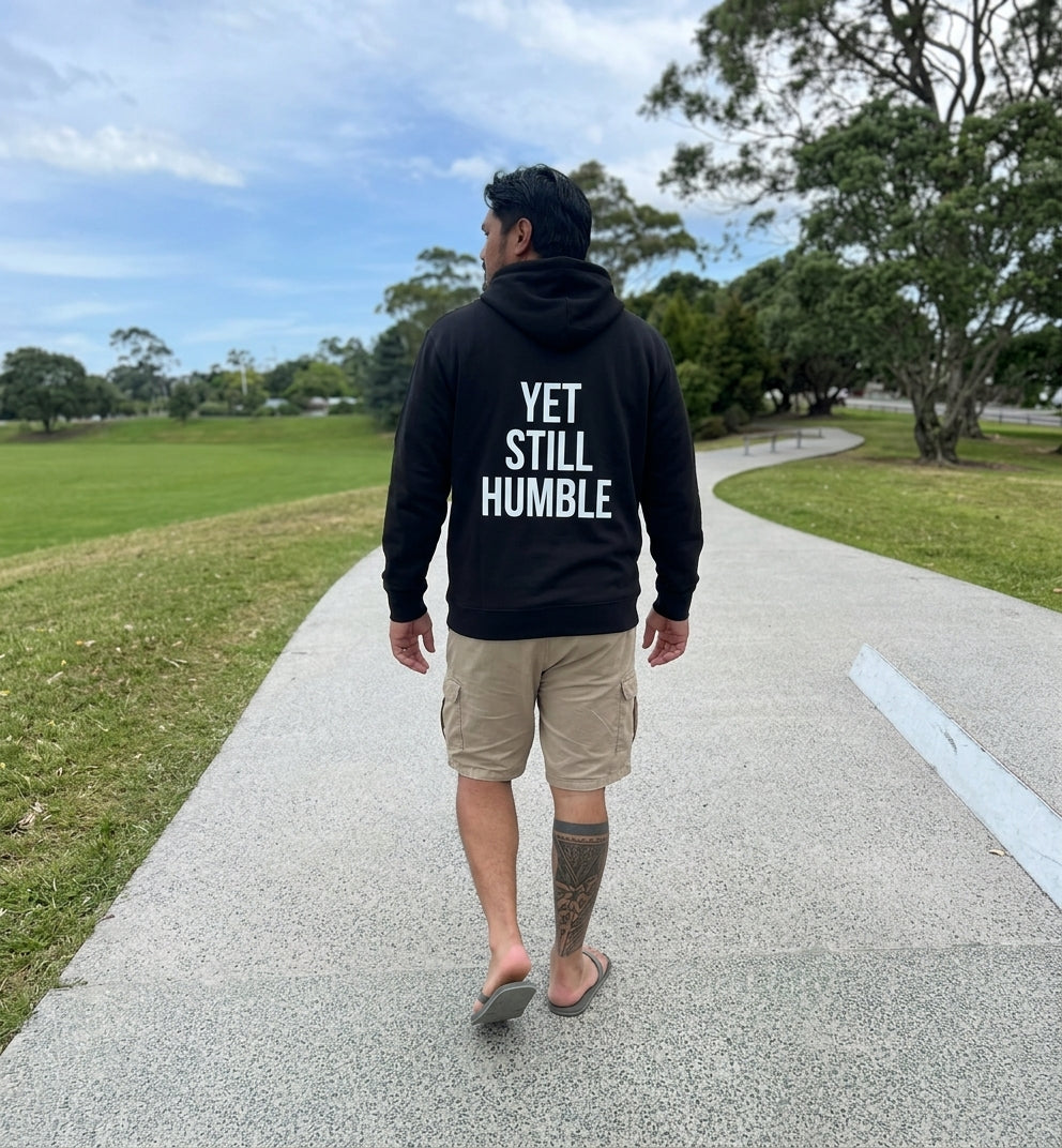 RANKED Hoodie- Pre-Order|50